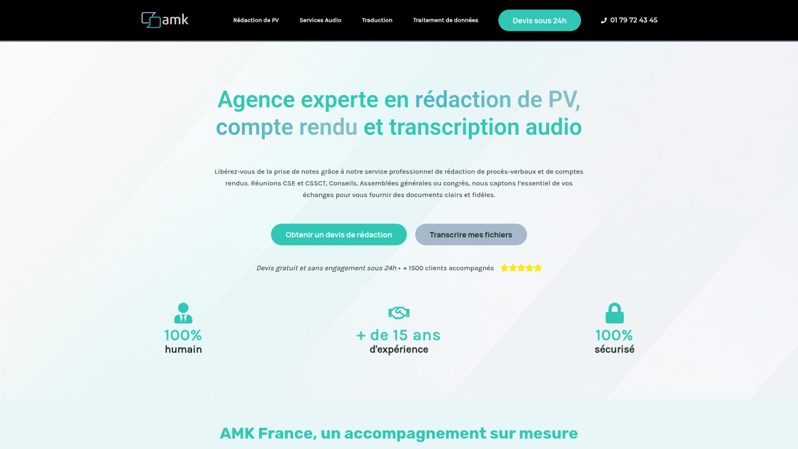 3 critères de formalisme qui distinguent le procès-verbal